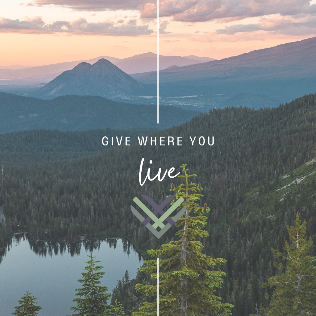 Join us for North State Giving Tuesday on November 29! This big day of giving celebrates hundreds of fantastic nonprofits in our region doing fantastic, important work! We would be so grateful for your support. northstategives.org/HillCountry