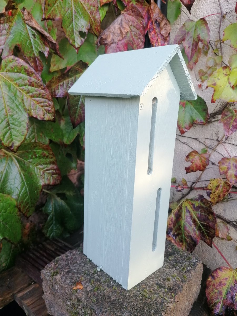 First Christmas market of the year. Find me in #Greystones this Sunday with garden trugs, wildlife houses and mini wooden Christmas trees. All handmade. #IrishXmasPresents #christmasmarkets22 #Christmasgiftsideas #giftsforgardeners