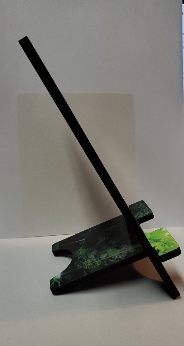 ProjectKalahari's tweet photo. Phone Stand - English Falls - 8 inch tall 3.75 inch wide
 #English #PhoneStand #MSLStudioShop #EtsySeller

👉https://t.co/BHfS2gU4pC https://t.co/QvlUCbK2sb