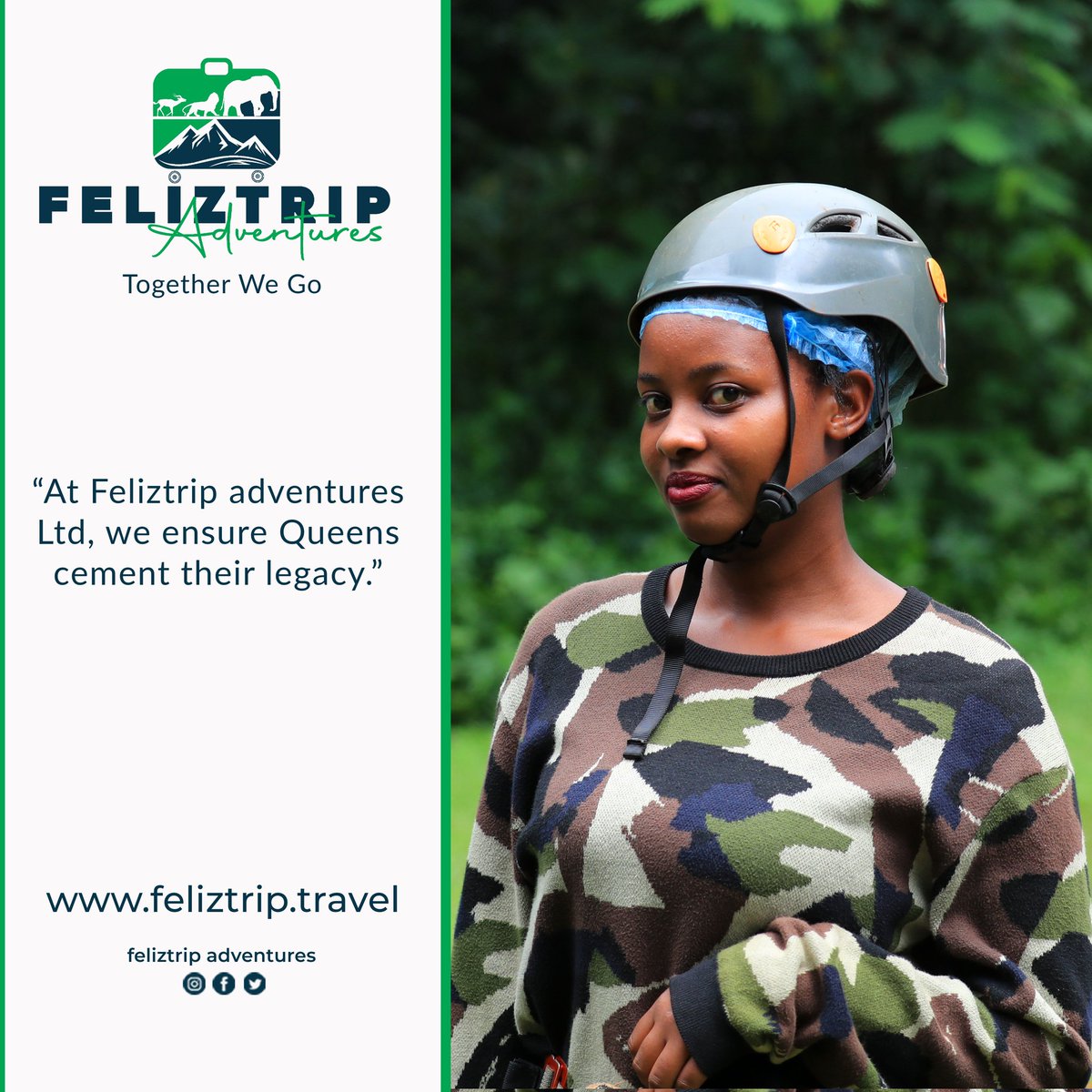 Feliztrips's tweet photo. At your service your loyal highness https://t.co/bIUymjoLAs
