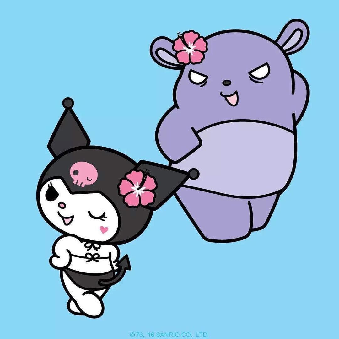 Sanrio_OTD tweet picture