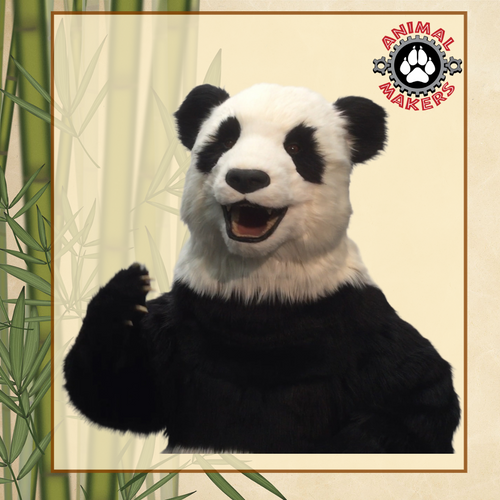 Animal Makers tweet media