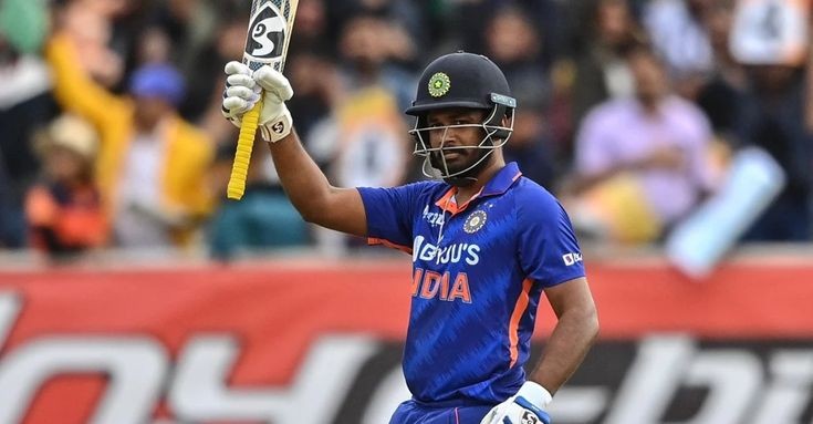 Happy Birthday Sanju Samson. One of the best WK-BATSMAN in INDIA. 