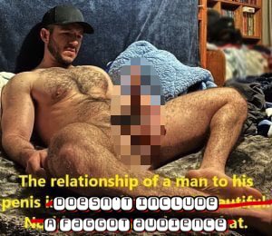 bnhCensors's tweet photo. I reminder that goon caps are amazing, and just need a smidge of tweaking to feed the censor fags too ;) #bnhcensors #safe4betas #fagsafe https://t.co/kVoPFaQH4I
