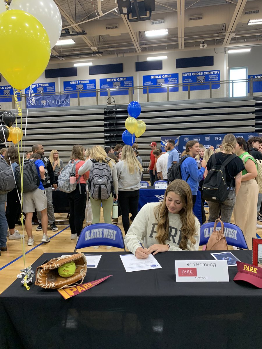 🖋️🏴‍☠️🥎 Welcome Rori!