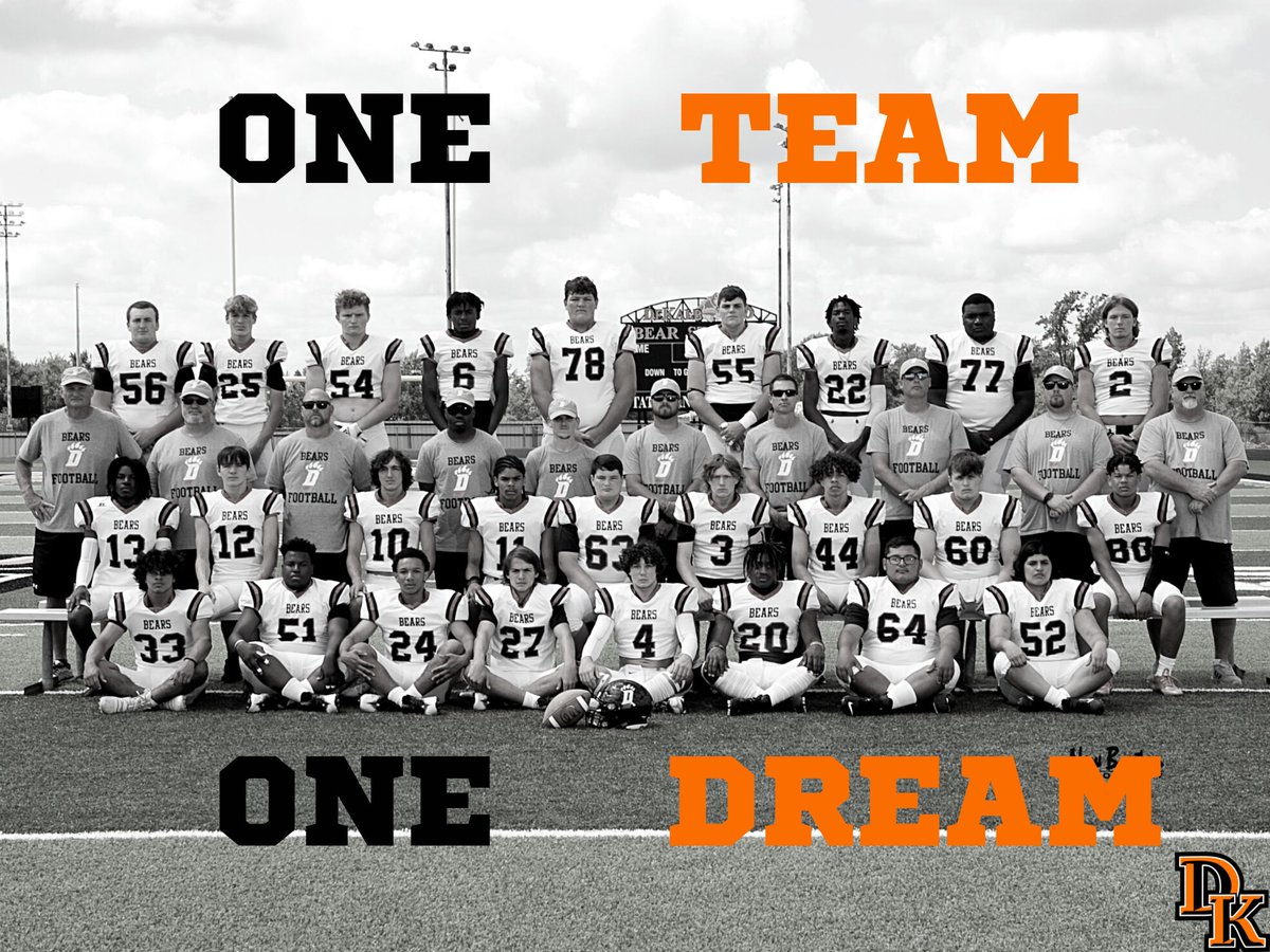 DeKalb ISD tweet media