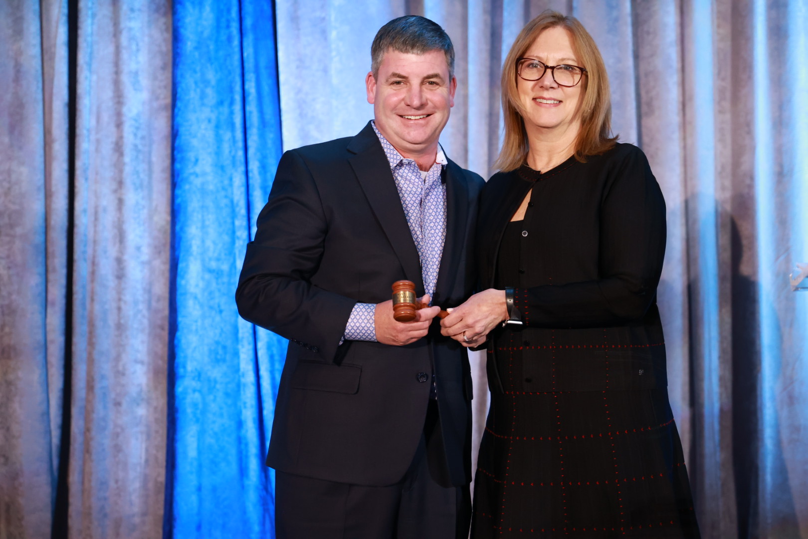 Patterson Dental on Twitter "Tim Rogan, President of Patterson Dental