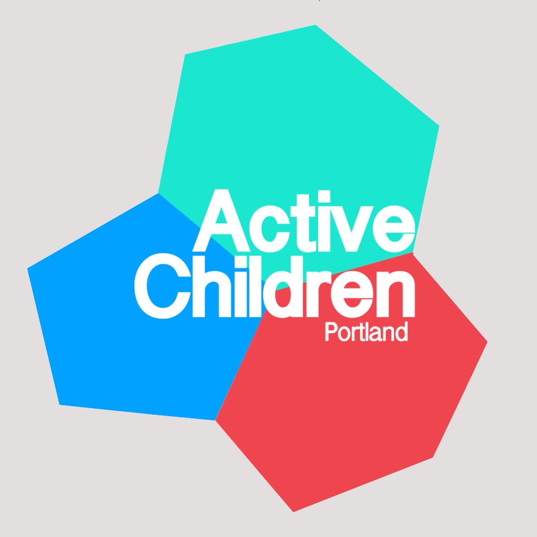 We’ve got a new look! Our newly designed logo and colors were created with the organization’s three pillars in mind: green represents health, red represents education, and blue represents the community.