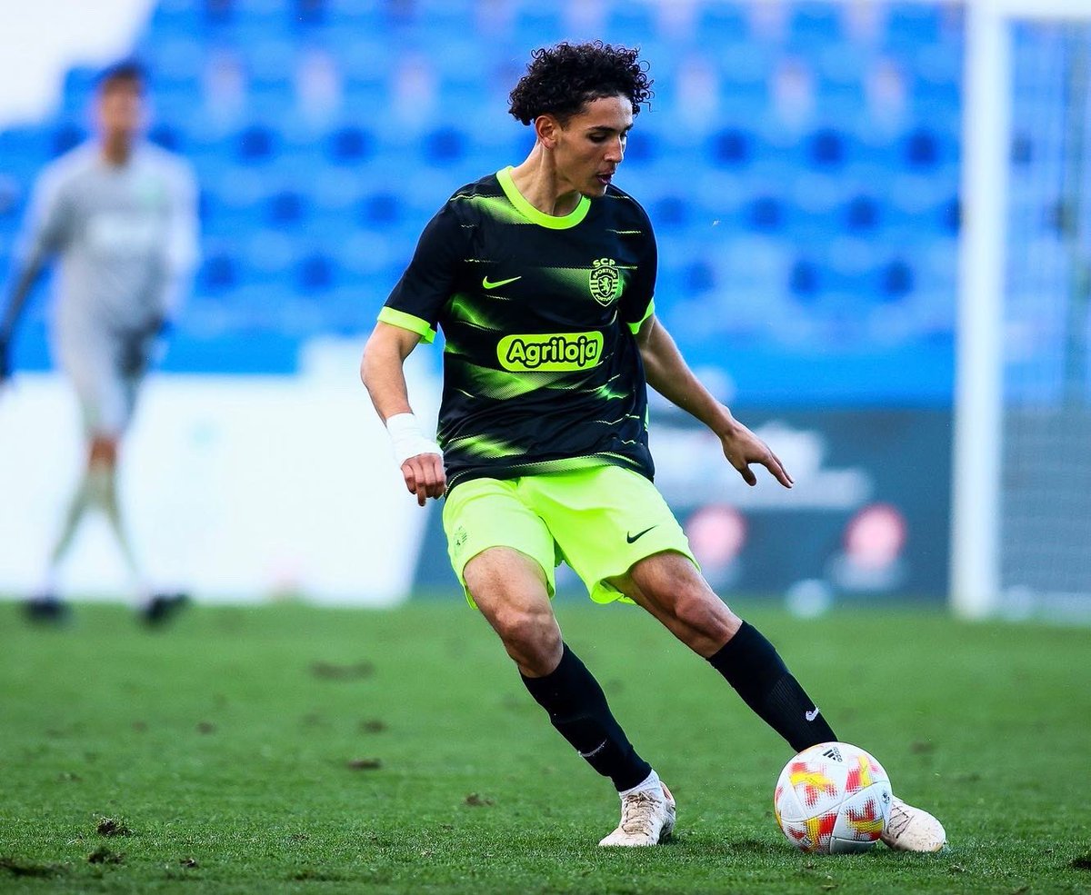 Marlon Júnior tweet media