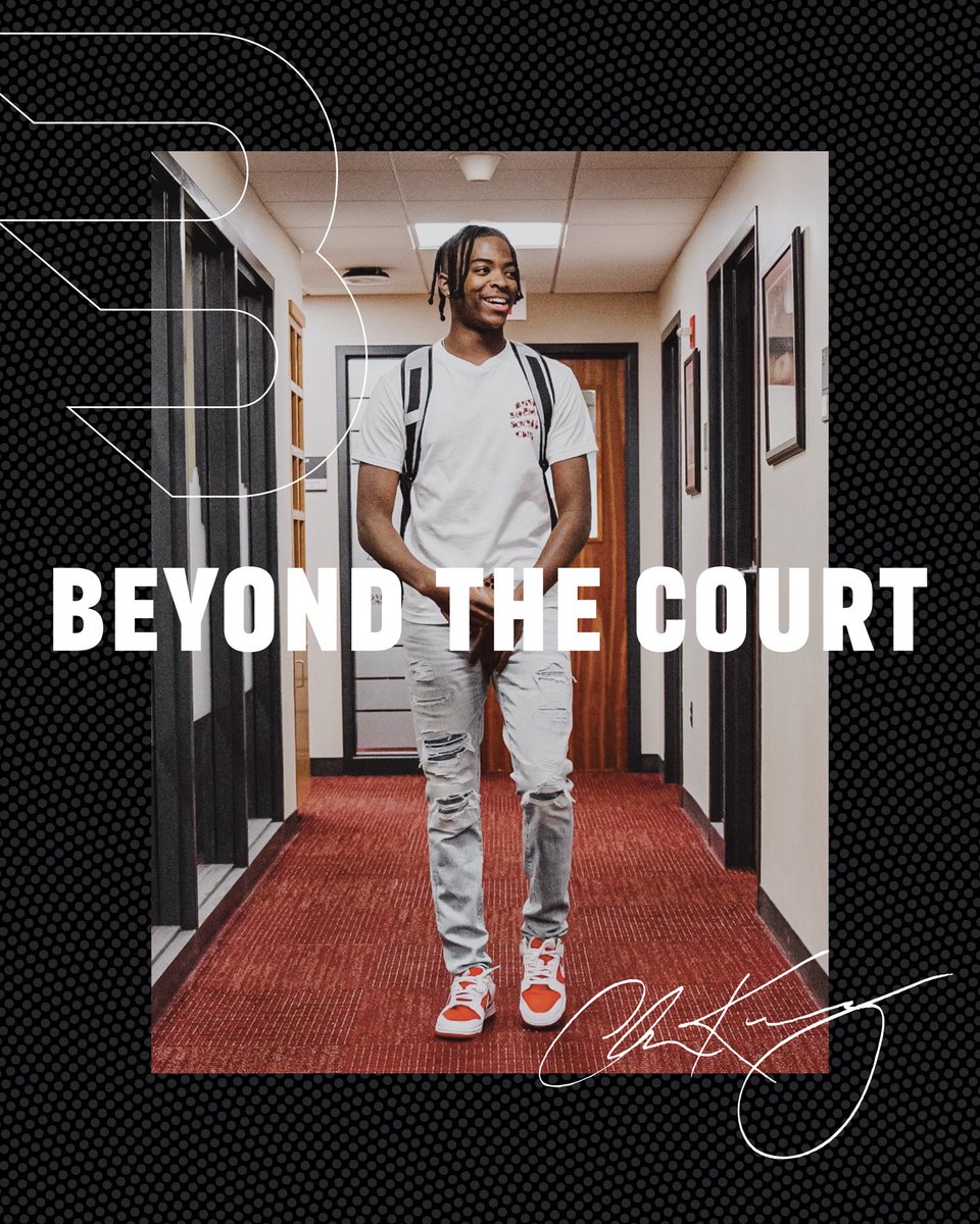 ballbeyondsprts's tweet photo. Beyond the Court, getting to know @BCMBB Freshmen PG @chaskelley3
#ballbeyondsportsgroup #chaskelley #bostoncollege #beyondthecourt #ballbeyond https://t.co/Q3q1E3kO0m