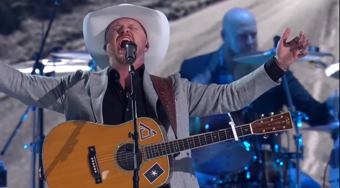 Congratulations to Pearl Artist <a href="/mdsdrums/">Miles Stone</a> and the <a href="/codyjohnson/">Cody Johnson</a> crew on winning 'Single of the Year' and 'Music Video of the Year' at the 2022 CMA Awards. Watch their performance of "'Til You Can't'" at youtu.be/yvDf90Atpqs <a href="/CountryMusic/">CMA Country Music</a> #CMAawards