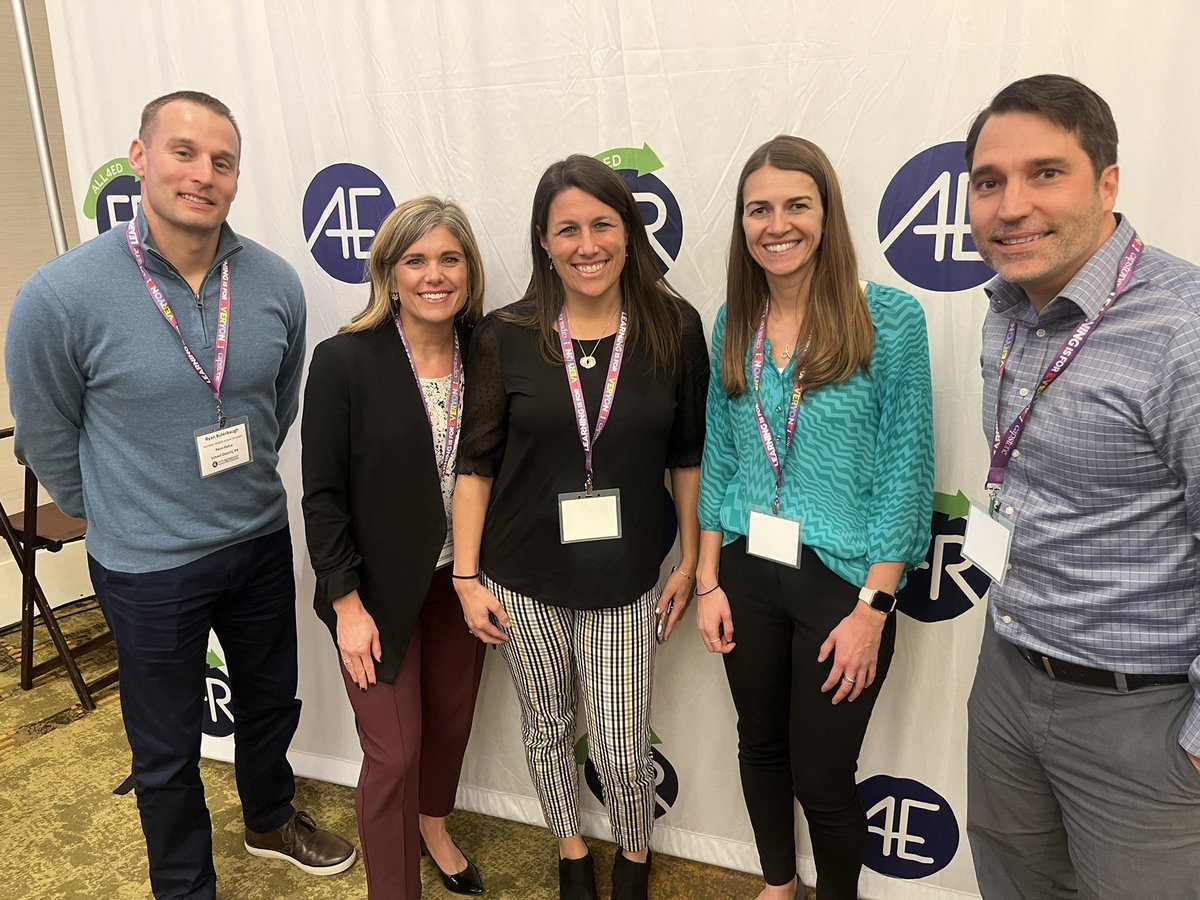 Great day <a href="/FutureReady/">Future Ready</a> Leadership Forum! <a href="/VenturaMrs/">MrsVenturaELA</a> <a href="/NMSViking/">Mr. Buterbaugh NMS</a> <a href="/PennDelco/">Penn-Delco SD</a> <a href="/SrtaCookNMS/">Señorita Cook</a> <a href="/pdsdsuper/">Dr.George Steinhoff</a> #Innovation #FutureReady