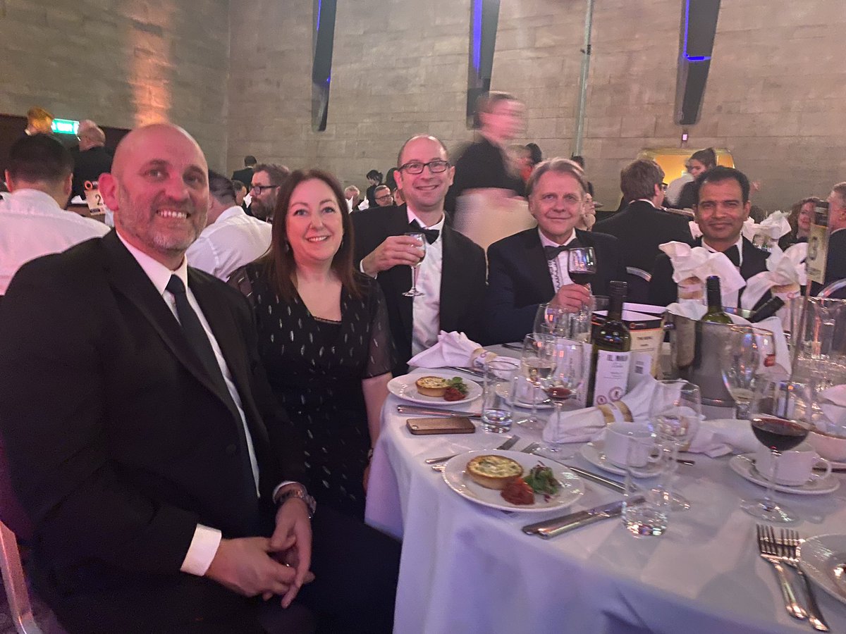Adam Vaughan (@tracinggreen) on Twitter photo Delighted to be joining the <a href="/SmartCarbonCalc/">SmartCarbon Calculator</a> who are shortlisted for the #sustainability category at tonight’s #dynamites22 awards. Good luck! Delighted to be joining the <a href="/SmartCarbonCalc/">SmartCarbon Calculator</a> who are shortlisted for the #sustainability category at tonight’s #dynamites22 awards. Good luck!