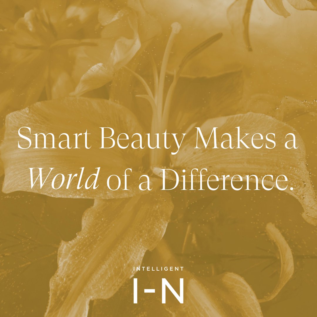 IntellNutrients's tweet photo. What does smart beauty mean to you?

At I-N we refuse to use anything less than 99% certified organic aroma oils and flavors to support the earth and your health. 

Being Intelligent™ means that we will continue to do the best that we can, until we can do better. We promise. 🌱 https://t.co/9jzCBaiIwZ