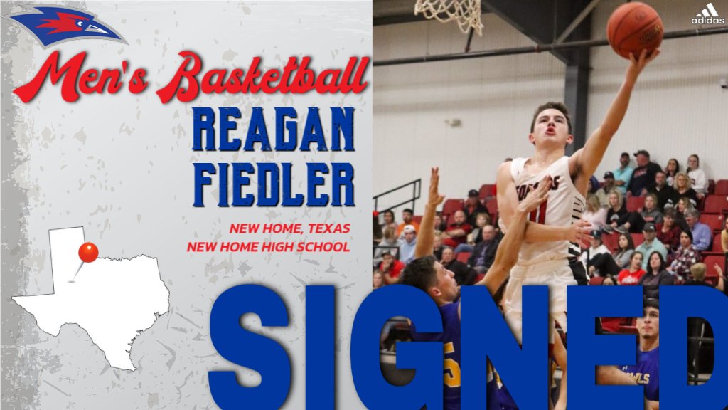 LCU Chaparrals tweet media