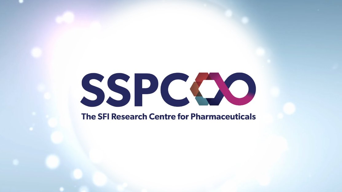 Congratulations to EPSRC-SFI Centre for Doctoral Training (CDT) in Transformative Pharmaceutical Technologies - <a href="/SSPCentre/">SSPC</a> on winning the Pharma Education &amp; Training Award! #PharmaAwardsIRL Sponsored by @siruseng