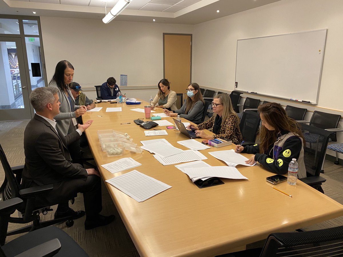 audit_engine's tweet photo. Doing the 1% manual tally draw in Sam Diego County! Observing these processes is a key piece of election integrity, that as citizens, we need to perform. #sdvote #2022elections #vote #audit #auditengine #elections https://t.co/2vhXMw0l91