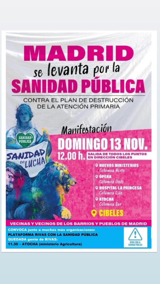 Voy a compartir esta imagen cada vez que vea una noticia de Ayuso intentando generar cortinas de humo ridículas e indignantes de aquí al domingo. O sea, que me temo que voy a compartir muchas veces esta imagen de aquí al domingo.