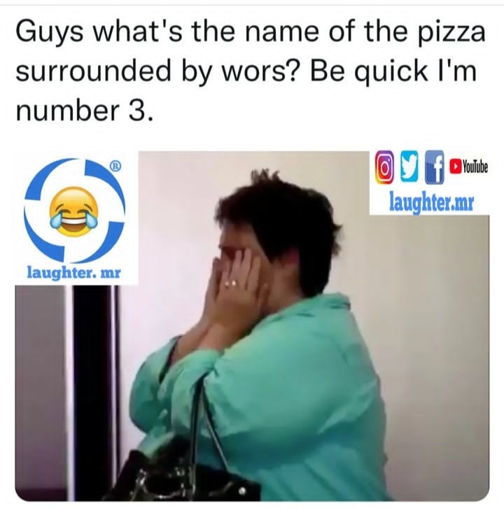 What is it called 🤔