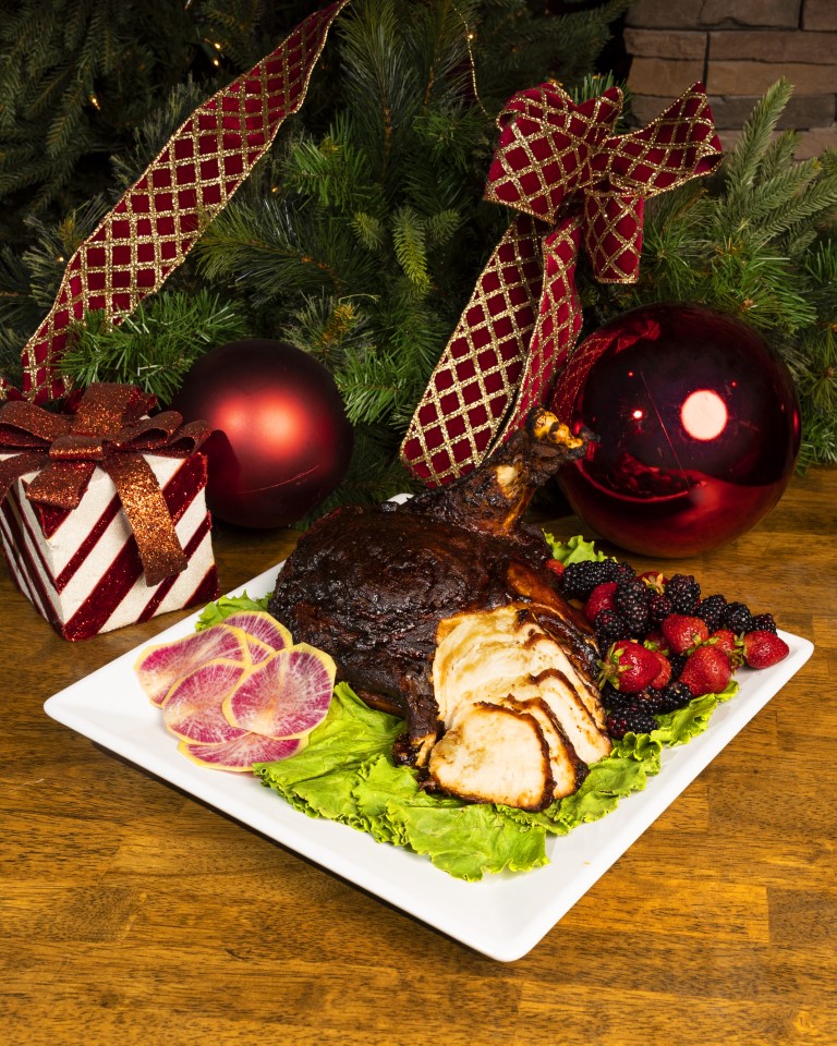 FUNFoodBlog's tweet image. Central California's premier winter family event debuts with all new holiday menu options during Winterfest at #CAGreatAmerica

Details: cpfoodblog.com/2022-californi…