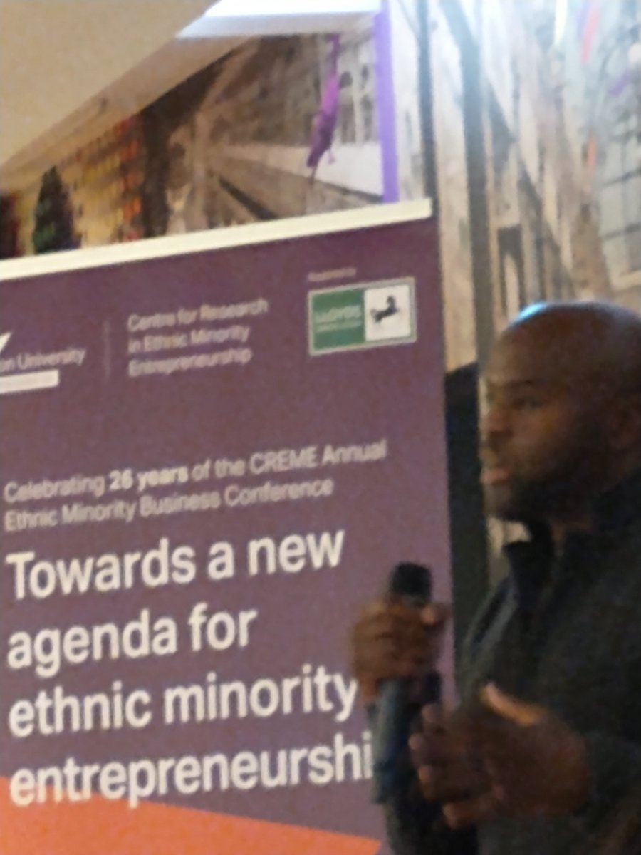 AngelaJeffery's tweet photo. Fabulous day at the #CREME26 conference and dinner. Such a great centre led by the amazing @monderram and so pleased it is part of @AstonUniversity and that we are part of such a wonderful supportive community https://t.co/vivvbTErI1