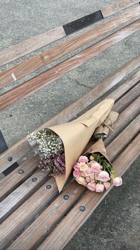 SelectVibes's tweet photo. Assortment of flowers https://t.co/DWyUYbaWat