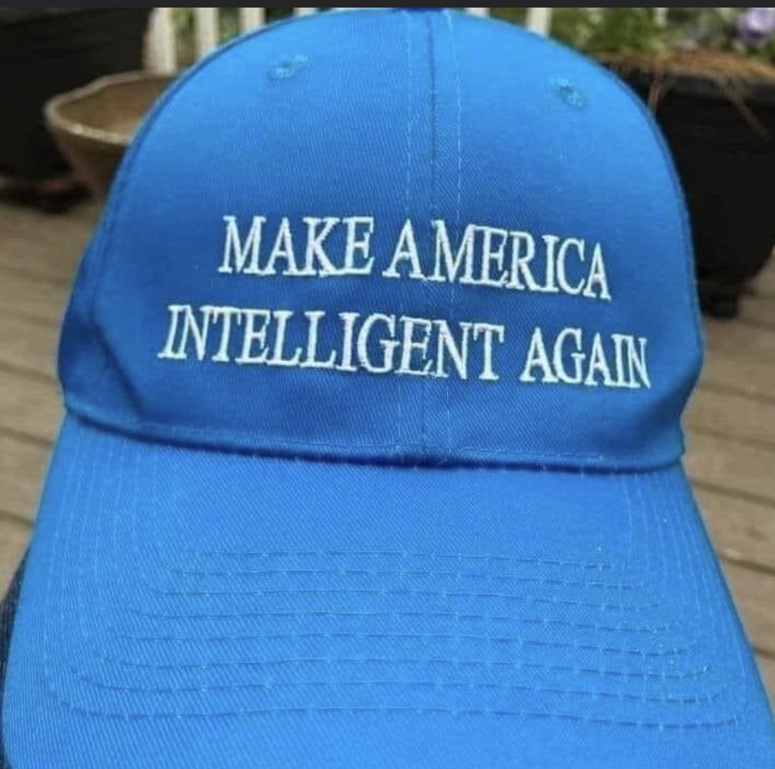 John St. Clair tweet media