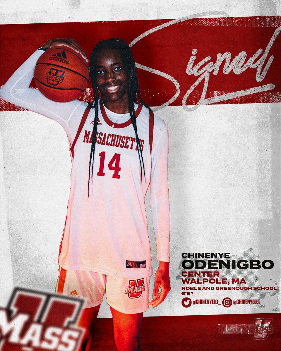 🆂🅸🅶🅽🅴🅳: <a href="/ChinenyeJO_/">Chinenye Odenigbo</a> 
 
📏 6'5" 
🏀 Center
📍 Walpole, Mass.
🏫 Noble &amp; Greenough School
🏅 First Team Bay State Conference All-Star
🏅 Boston Herald All-Scholastics

#Flagship 🚩