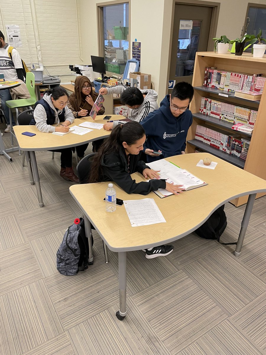Greenwood S.S. (@tdsb_greenwood) on Twitter photo Equity of students engaged working with LAWS -law in action with schools a community partnership. Thank you for supporting our students & making a difference <a href="/LAWSProgram/">LAWS</a> <a href="/mr_wires/">Bryan Wires (he/him)</a> <a href="/npersaudLC4/">NadiraPersaud-FOS14/LC2</a> <a href="/tdsb/">Toronto District School Board</a> <a href="/jenniferstoryTO/">Jennifer Story</a> Equity of students engaged working with LAWS -law in action with schools a community partnership. Thank you for supporting our students & making a difference <a href="/LAWSProgram/">LAWS</a> <a href="/mr_wires/">Bryan Wires (he/him)</a> <a href="/npersaudLC4/">NadiraPersaud-FOS14/LC2</a> <a href="/tdsb/">Toronto District School Board</a> <a href="/jenniferstoryTO/">Jennifer Story</a>