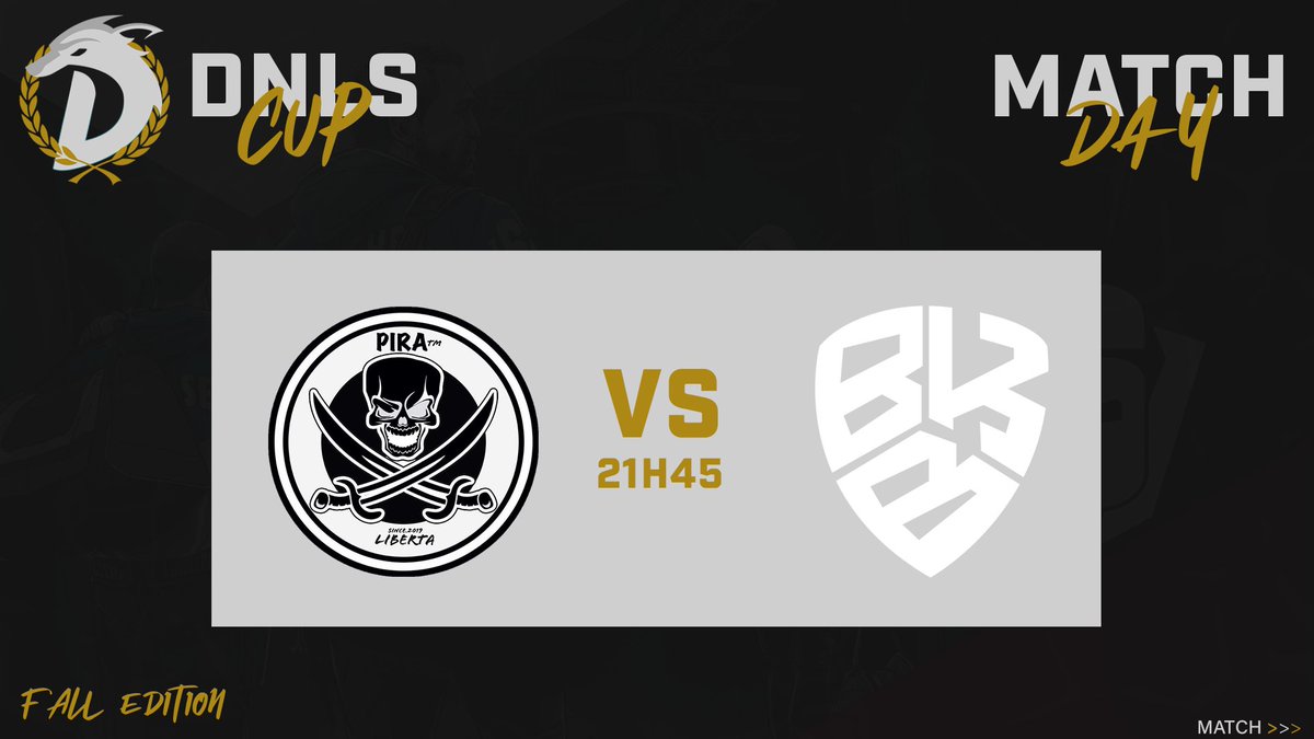 DENIALS E-Sport (OFF) tweet media