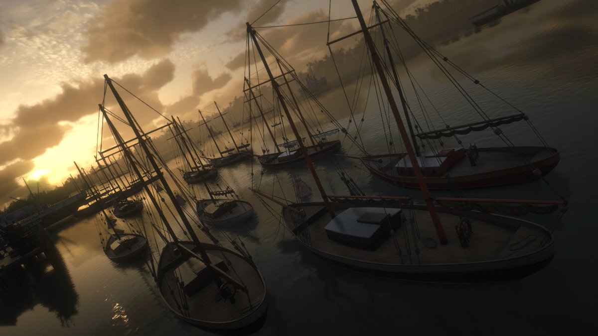 TargaRay's tweet image. #RedDeadRedemption2