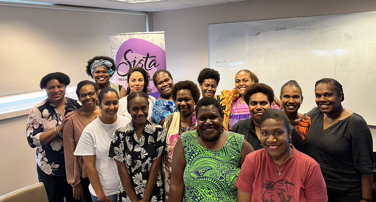 dzenivah's tweet photo. #Sista organised a women in media forum. It was a interesting session listening to the presentation from a survey conducted in Women in Media- their views working in a media org and understanding why many leave. 

#roomfordevelooment https://t.co/pAWAKIAOOi