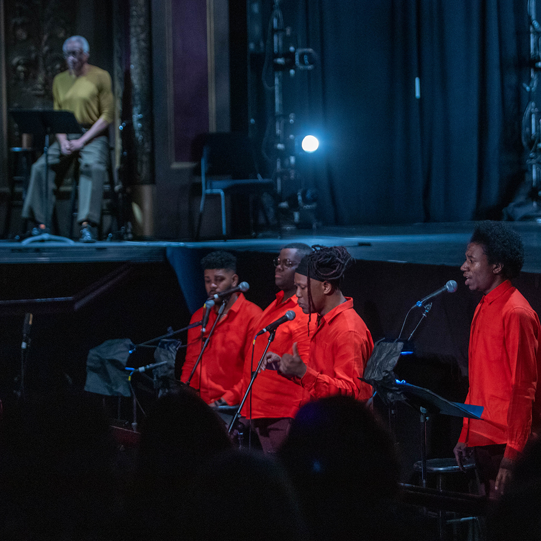 FirstWorks tweet media