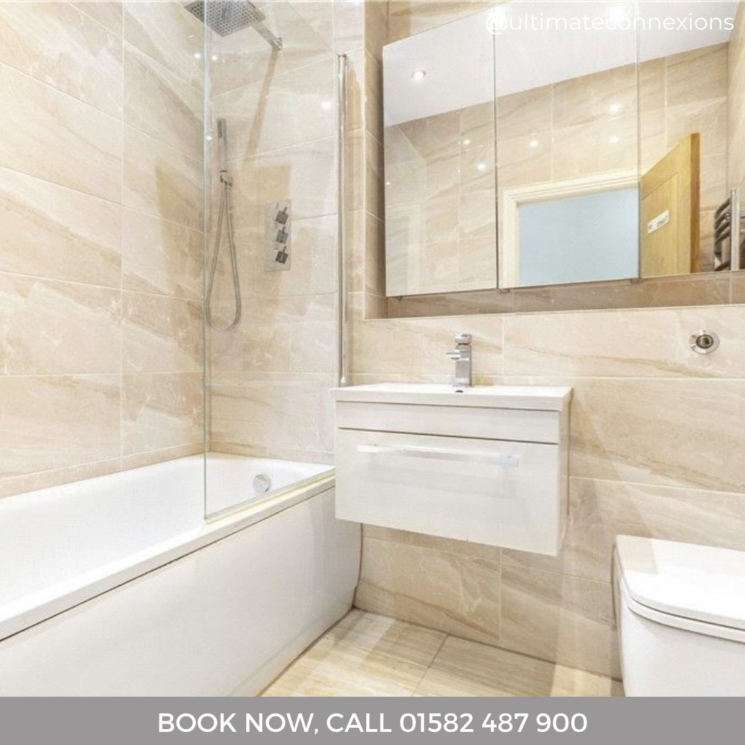 Offered to the market is this well presented spacious one bedroom conversion apartment which is offered chain free.

To view and bid, visit, ultimateconnexions.pattinson.co.uk/property?id=40…