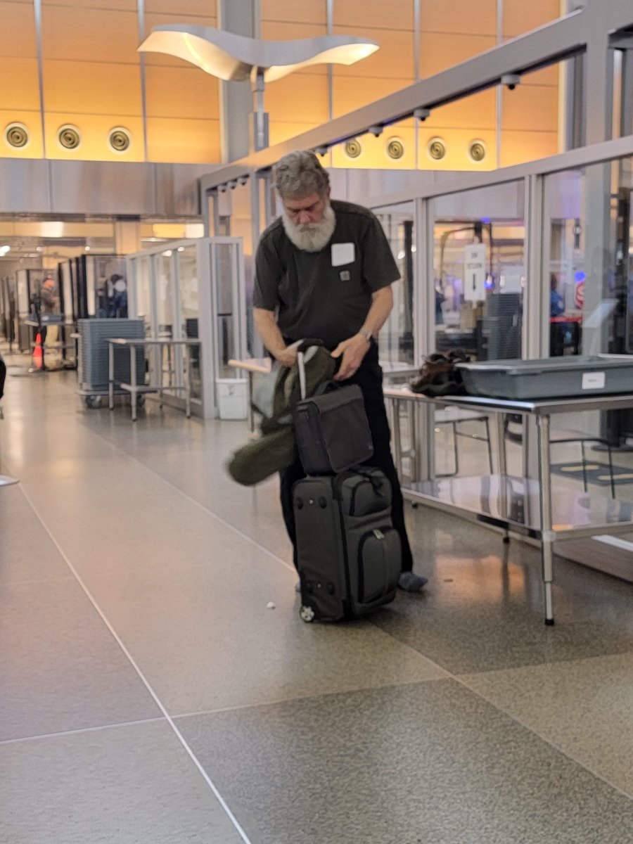 Saw this old cu#t at the airport. Wonder if he's going to see the <a href="/thecourteeners/">Courteeners</a> at <a href="/Brighton_Music/">Brighton Music Hall presented by Citizens</a> tonight? CC <a href="/Evetssteve4/">Steve Evets</a> <a href="/What_Liam_Said/">Liam Fray</a> #nothimreally