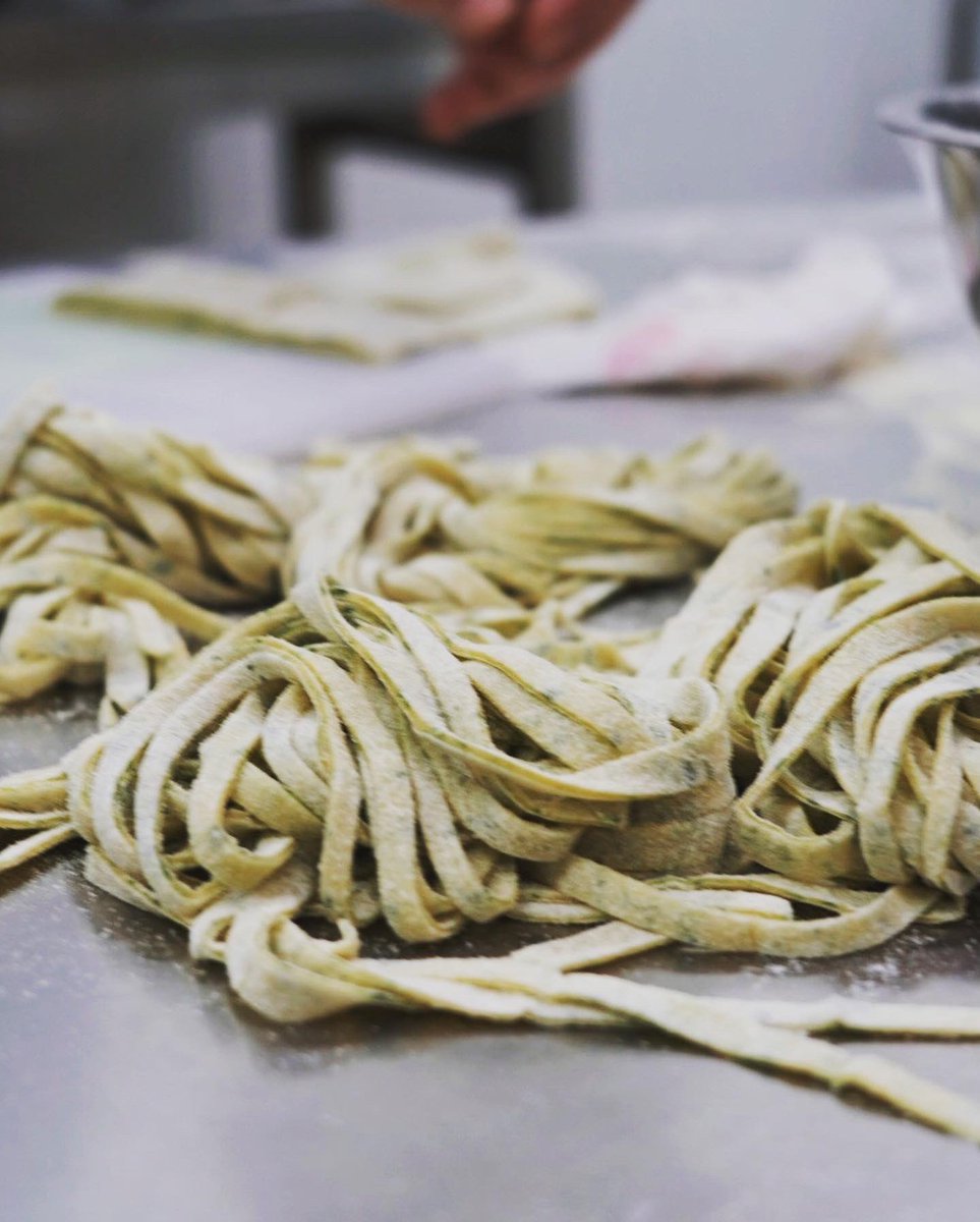 canterbakingsch's tweet photo. Our PASTA MAKING workshop is on SALE! Hurry up before it’s sold out!
#pasta #pastaclass #homemade #handmade #italianchef #italianfood #pastaskills #skills #workshop #lesson #sale https://t.co/YVcJpfWUOu