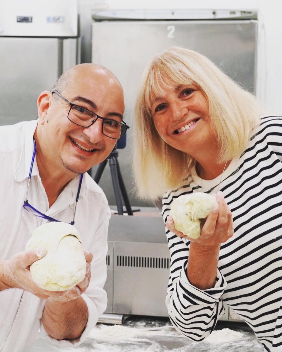 canterbakingsch's tweet photo. Our PASTA MAKING workshop is on SALE! Hurry up before it’s sold out!
#pasta #pastaclass #homemade #handmade #italianchef #italianfood #pastaskills #skills #workshop #lesson #sale https://t.co/YVcJpfWUOu