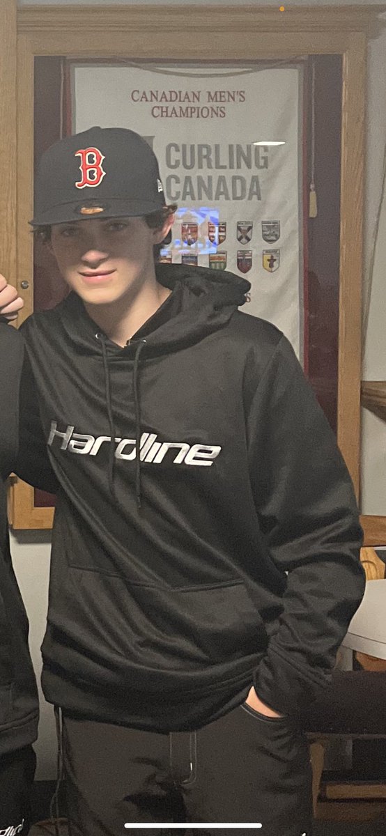 Team Quinlan 🥌 tweet media