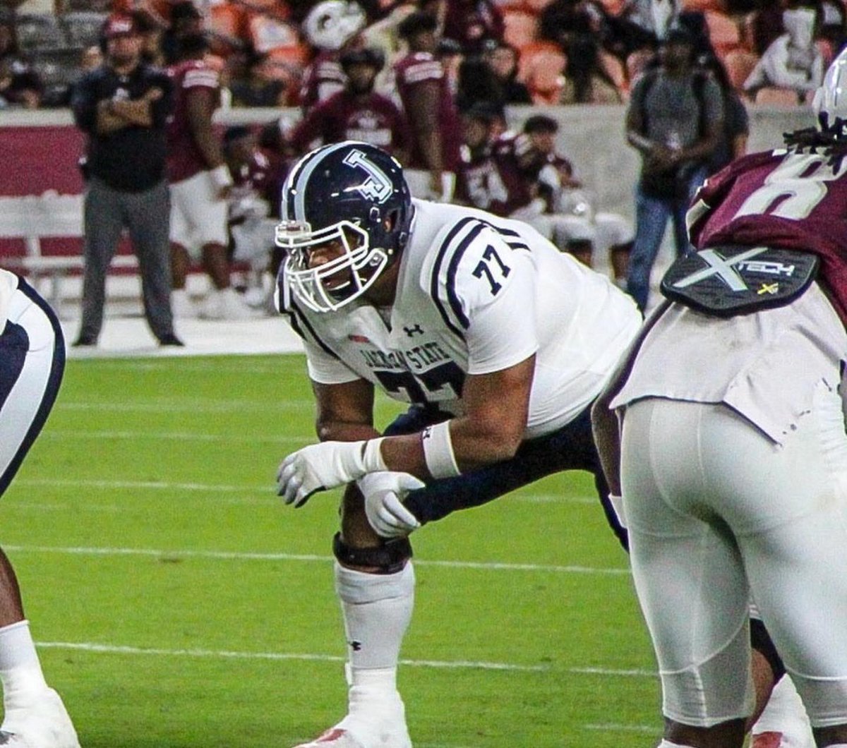 Gridiron Imports Foundation (@gridironimports) on Twitter photo The United Nations of โDominate your DLineโ
<a href="/PRubelt/">Paul Rubelt</a> <a href="/BjoernWerner/">Bjรถrn Werner</a> <a href="/GIfootballChris/">Chris Adamson</a> <a href="/ImmoOsterkamp/">Immo Osterkamp</a> <a href="/TaftFootballCT/">Taft Football</a> <a href="/Razorbacks1986/">Fursty Razorbacks</a> The United Nations of โDominate your DLineโ
<a href="/PRubelt/">Paul Rubelt</a> <a href="/BjoernWerner/">Bjรถrn Werner</a> <a href="/GIfootballChris/">Chris Adamson</a> <a href="/ImmoOsterkamp/">Immo Osterkamp</a> <a href="/TaftFootballCT/">Taft Football</a> <a href="/Razorbacks1986/">Fursty Razorbacks</a>