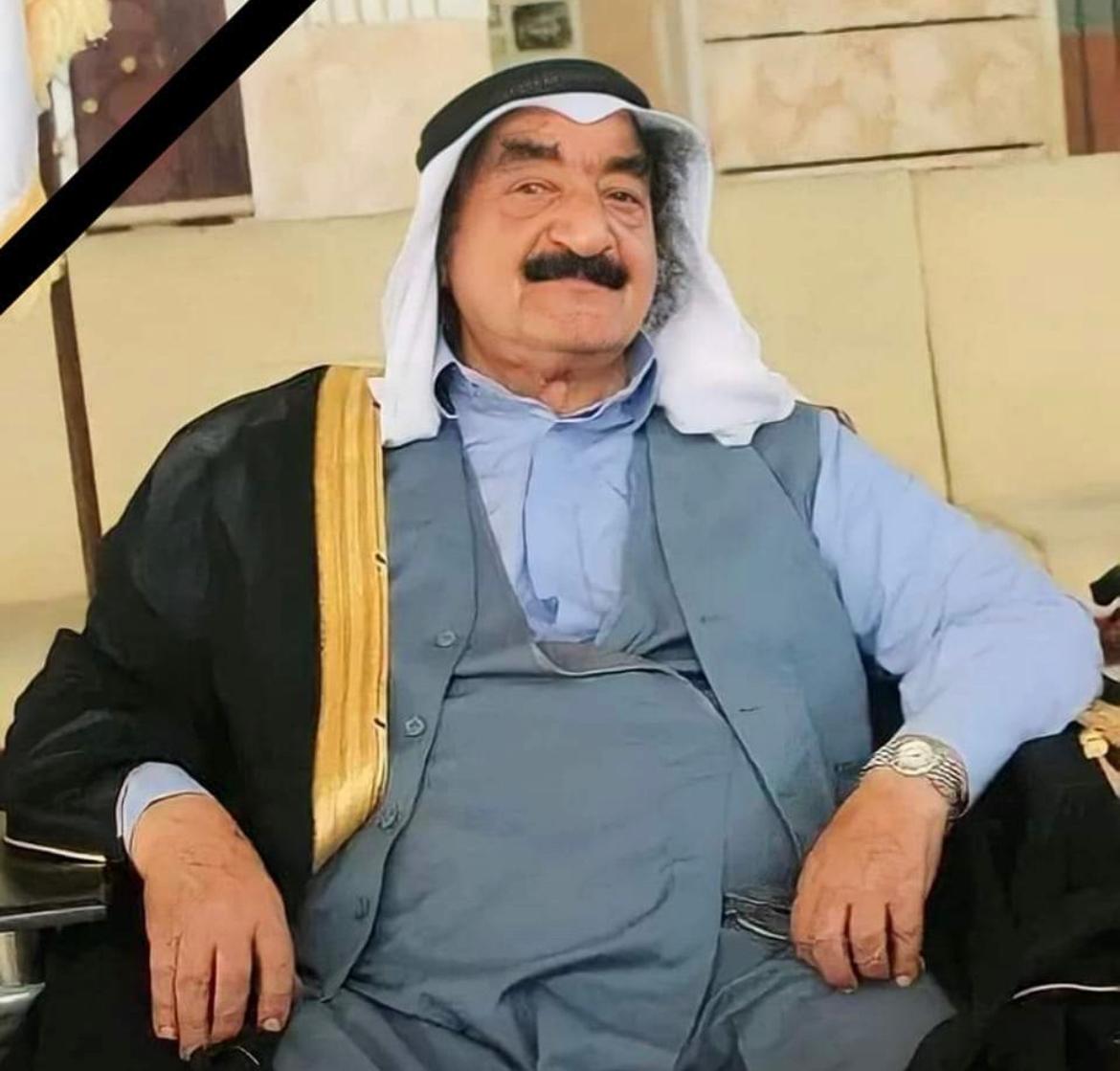 انتقل الى رحمة الله تعالى الشيخ حميدي دهام الهادي الجربا شيخ الجزيره وقائد قوات شمر الصناديد في سوريا ويعتبر من أبرز وأشهر شيوخ شمر في العصر الحديث  لما يمتلكه من حكمة وحنكة وقوة ورأي سديد وتعتبر وفاته خسارة كبيره لقبيلة شمر وجميع القبائل العربية في العراق وسوريا  والوطن العربي.