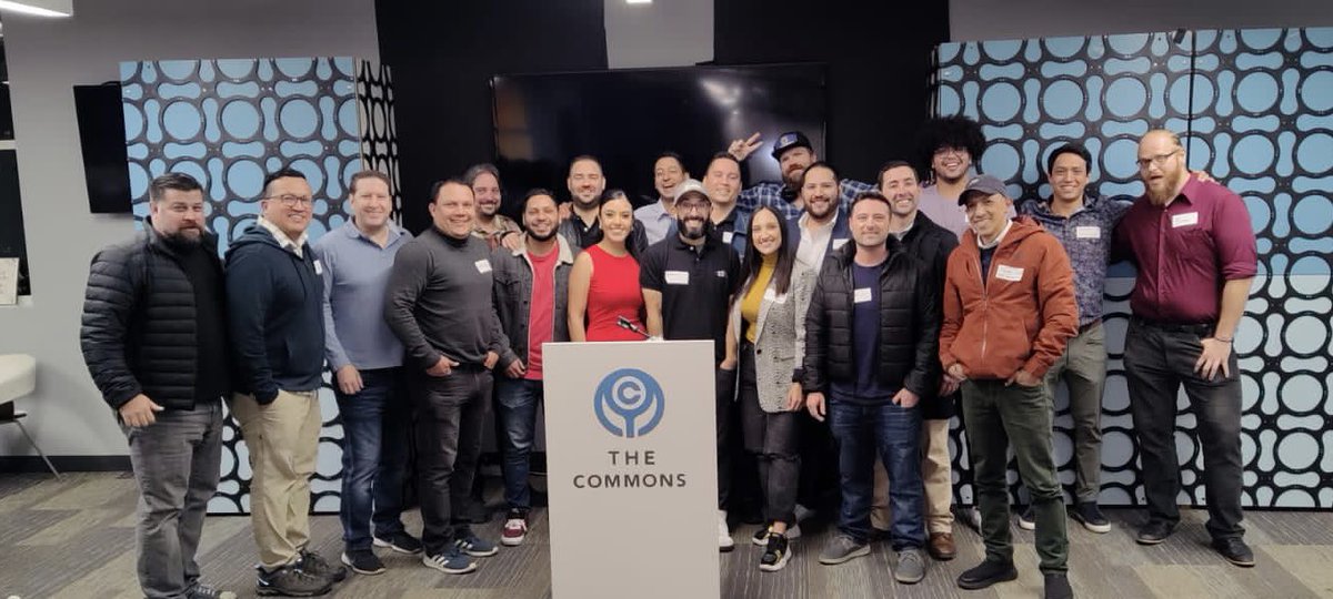 The CTO Talks Series #Denver thank you all for coming!!! 

<a href="/arkusnexus/">Arkusnexus</a>