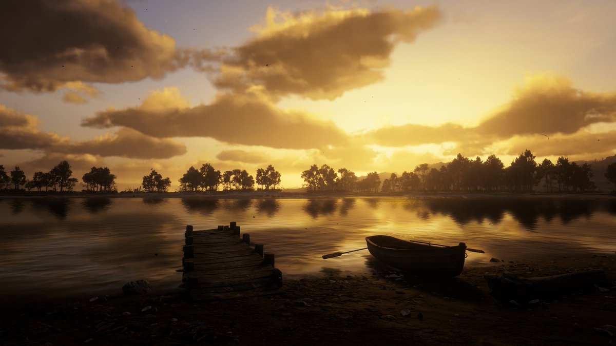 TargaRay's tweet image. #RedDeadRedemption2 #XboxShare