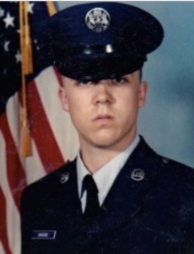 Chief Tom Dwiggins tweet media