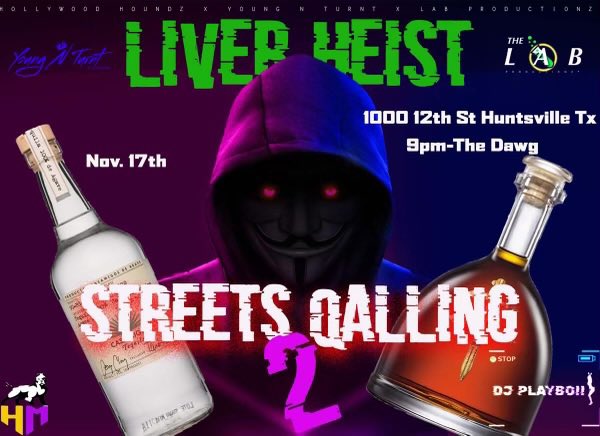 _watchtyglo's tweet photo. #KollisonDarty this Saturday (11/12) and #StreetsQalling pt 2 next Thursday (11/17) get y’all livers ready like fr 🫠😂 

@YoungNTurntP https://t.co/1RWon8MMRs