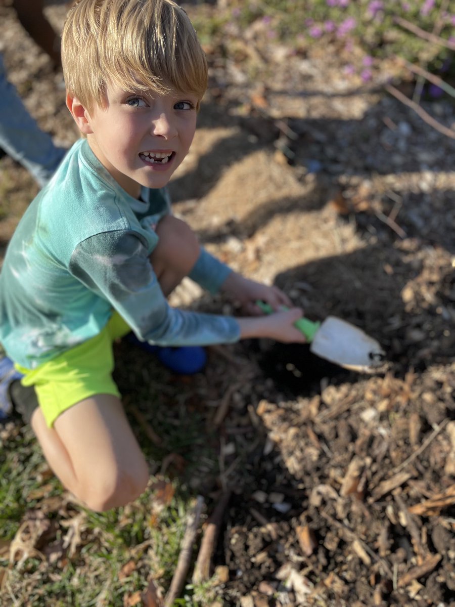 Jackson Park Elementary tweet media