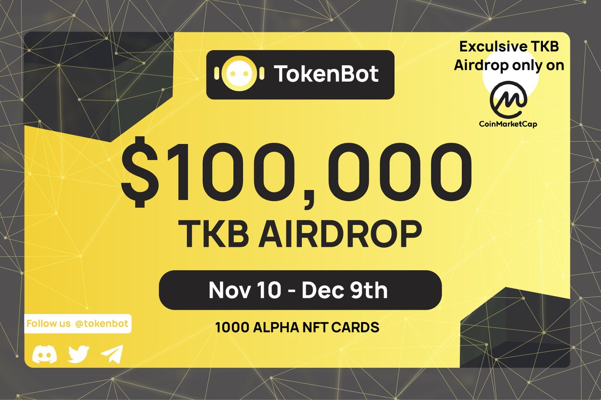 Bot token. Bot token