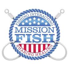 GenesisProgram's tweet image. Great working with you Mission Fish! Veterans, Active Military, Gold Star Family check it out! #support #communitystrong wonews.com/mission-f-i-s-…