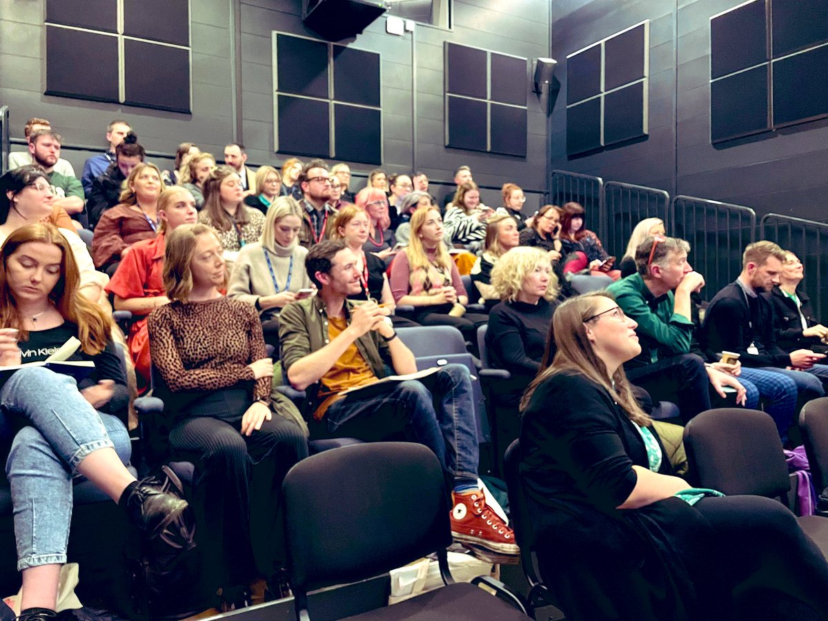 The <a href="/NEATENart/">NEATEN</a> session tonight had well over 50 attendees listening to a powerful agenda of amazing speakers from schools and universities. This network is 15 yrs old this week and has also survived #COVID19 of which we are might proud. <a href="/NE_ArtTeacher/">Mr Raymond</a> <a href="/BradHodgson15/">Brad Hodgson</a> @TWAMmuseums