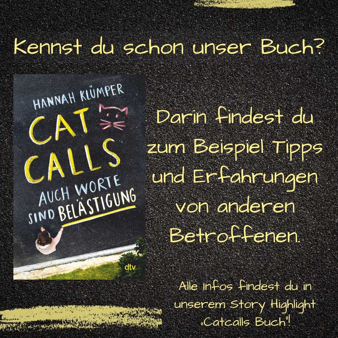catcallsberlin's tweet photo. Caption auf Instagram! [Eigenwerbung]

#weltmaedchentag #internationaldayofthegirlchild #idotgc #worldgirlsday #catcallsofberlin #stopcatcalling #feminismus #chalkback

   https://t.co/EH79lYmC60 https://t.co/bvvjm3gUFz