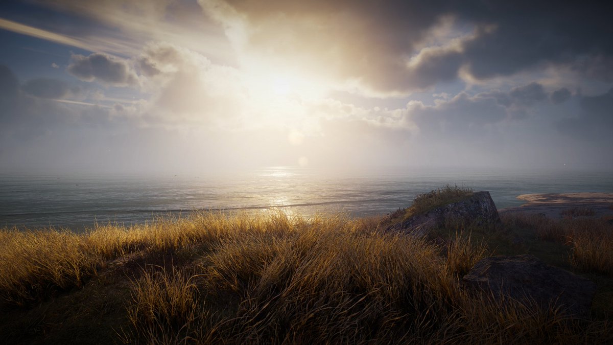 TargaRay's tweet image. #AssassinsCreedValhalla